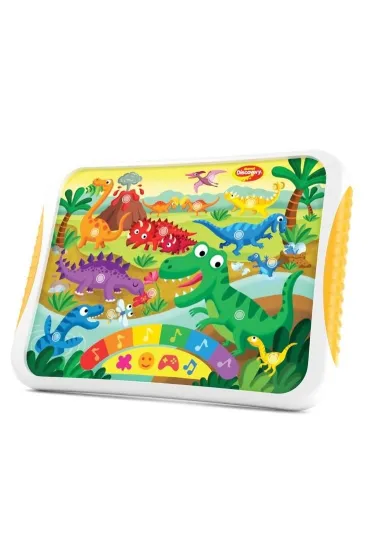 Tablet �wiat Dino Dumel