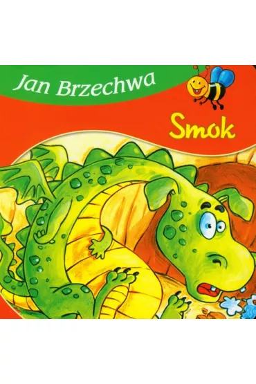 Smok - Jan Brzechwa
