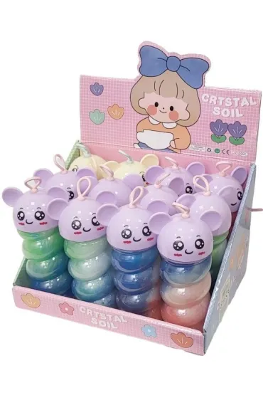 Slime MIX Merkpol