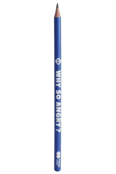Happy Color O��wek okr�g�y Games HB 12 szt.