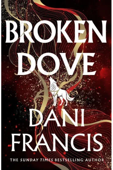Broken Dove - Dani Francis