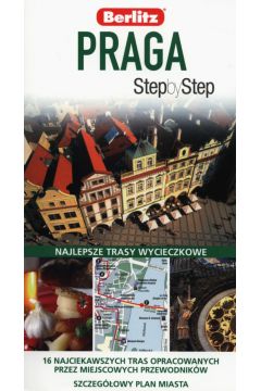 Praga. Step by step