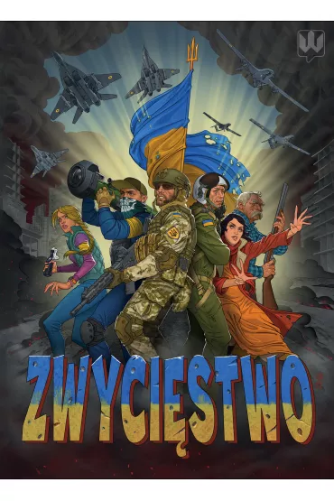 Zwyci�stwo - Heide Bergmann