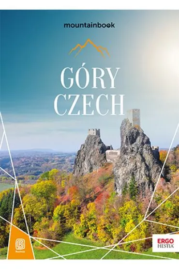 G�ry Czech. MountainBook - Krzysztof Bzowski, Krzysztof Magnowski