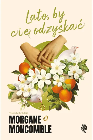Lato, by Ci� odyska� - Morgane Moncomble