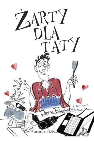 �arty dla taty (pocket)