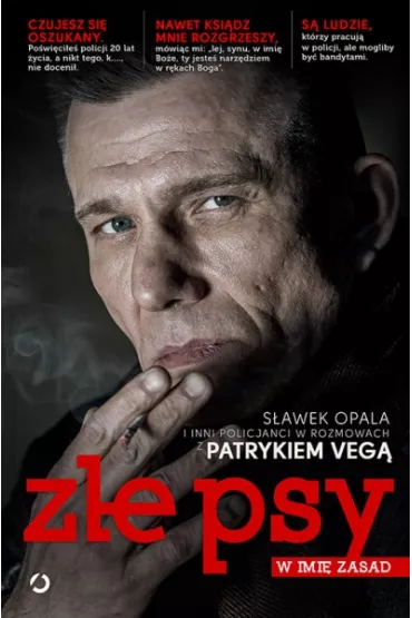 Z�e psy. W imi� zasad - Patryk Vega