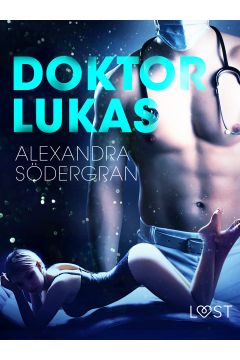 eBook Doktor Lukas - opowiadanie erotyczne mobi epub