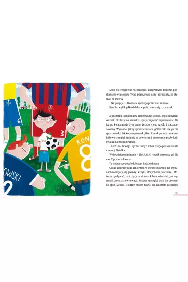 Wszystkie kolory �wiata. Projekt charytatywny