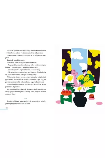 Wszystkie kolory �wiata. Projekt charytatywny