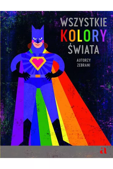 Wszystkie kolory �wiata. Projekt charytatywny