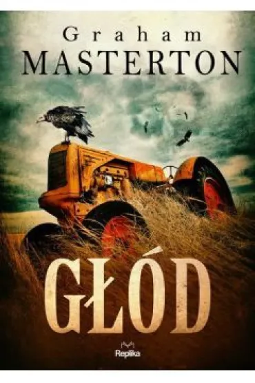 G��d - Graham Masterton