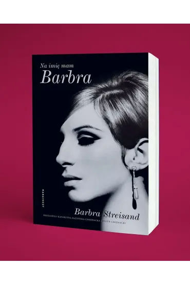 Na imi� mam Barbra - Barbra Streisand