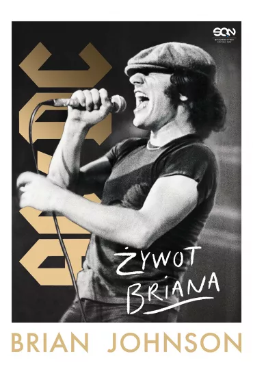 Brian Johnson. �ywot Briana - Brian Johnson