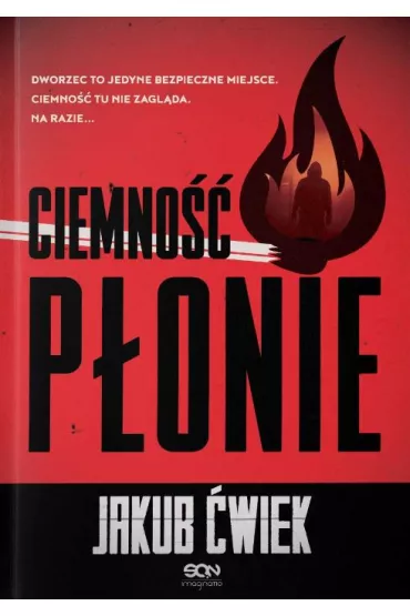 Ciemno�� p�onie - Jakub �wiek