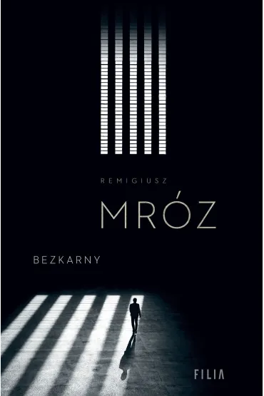 Bezkarny - Remigiusz Mr�z