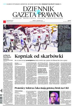 ePrasa Dziennik Gazeta Prawna 64/2013