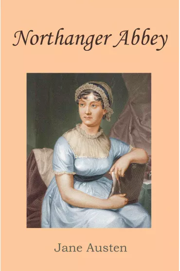 eBook Northanger Abbey pdf - Jane Austen