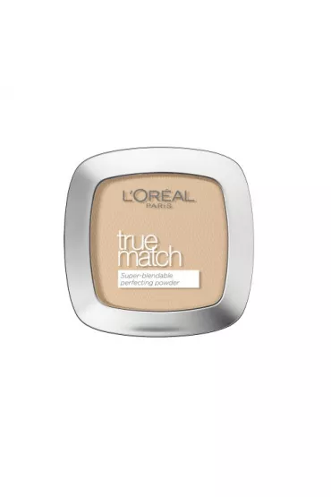 LOreal Paris True Match Powder puder prasowany N2 Vanilla 9 g