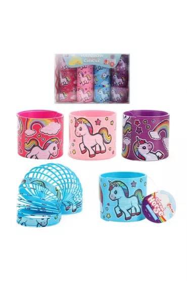 Spr�yna jednoro�ec MIX Trifox