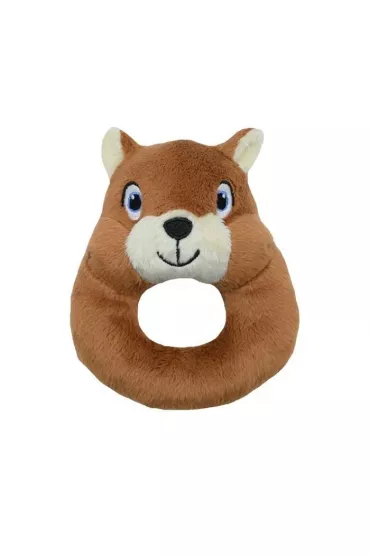Grzechotka 12cm Tulilo