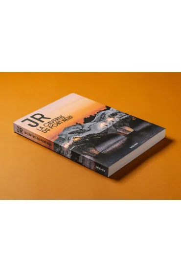Jr - Obrist Hans Ulrich