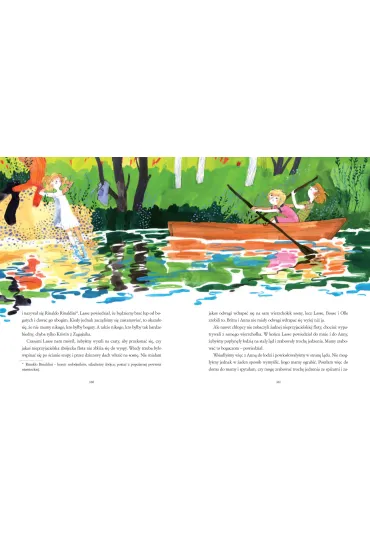 Dzieci z Bullerbyn. Bullerbyn. Tomy 1-3 - Astrid Lindgren