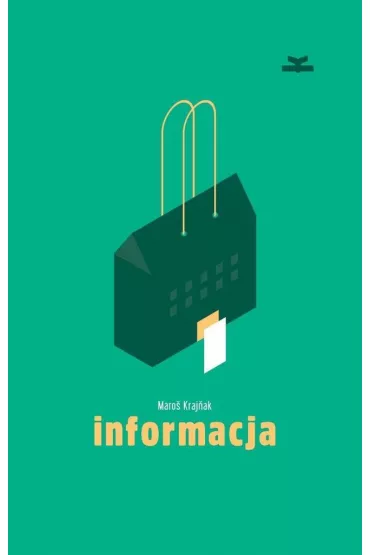 Informacja - Maros Krajnak