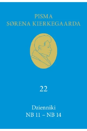 Dzienniki NB 11 - NB 14 - Piotr  Derewiecki