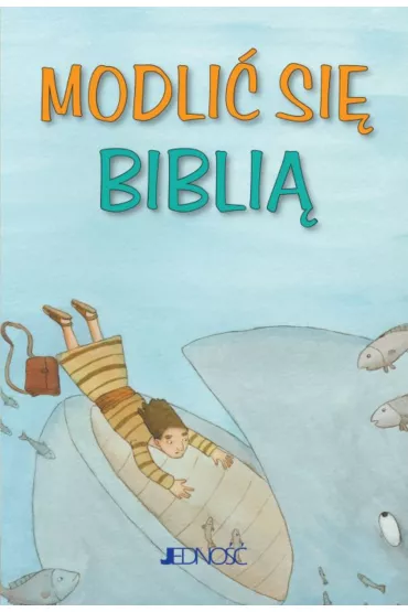 Modli� si� Bibli�