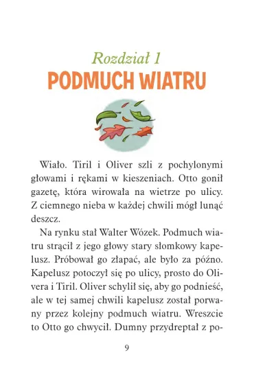 Operacja Podmuch Wiatru. Biuro Detektywistyczne nr 2. Tom 6 - Jorn Lier Horst, Hans Jorgen Sandnes