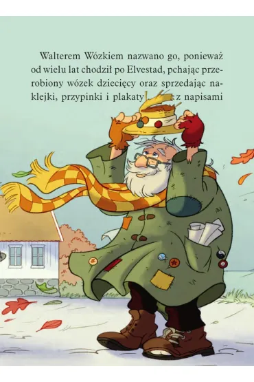 Operacja Podmuch Wiatru. Biuro Detektywistyczne nr 2. Tom 6 - Jorn Lier Horst, Hans Jorgen Sandnes