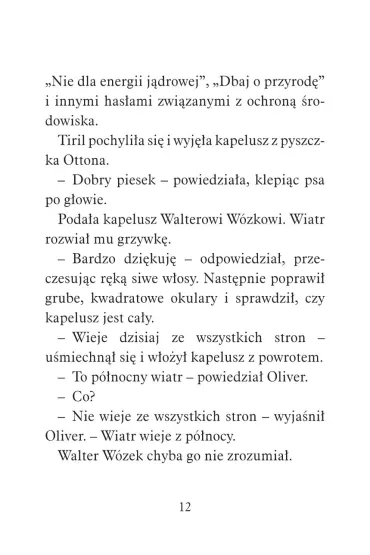Operacja Podmuch Wiatru. Biuro Detektywistyczne nr 2. Tom 6 - Jorn Lier Horst, Hans Jorgen Sandnes