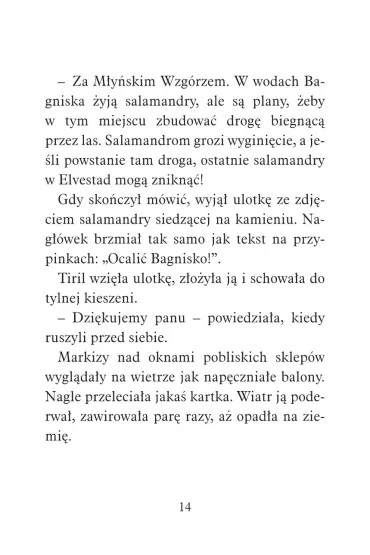 Operacja Podmuch Wiatru. Biuro Detektywistyczne nr 2. Tom 6 - Jorn Lier Horst, Hans Jorgen Sandnes