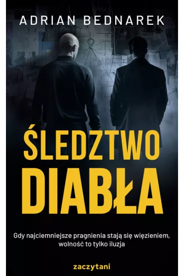 �ledztwo Diab�a - Adrian Bednarek