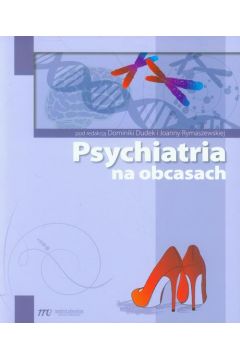 eBook Psychiatria na obcasach pdf