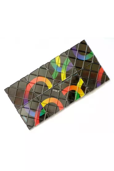 Uk�adanka Rubik's Magic 8 paneli Rubik Studio