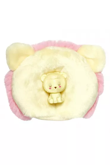 Barbie Cutie Reveal. Lew Lalka S�odkie stylizacje HKR06 Mattel