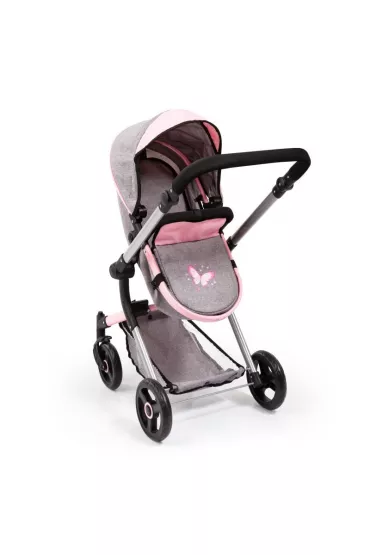 W�zek Combi Neo Vario Bayer