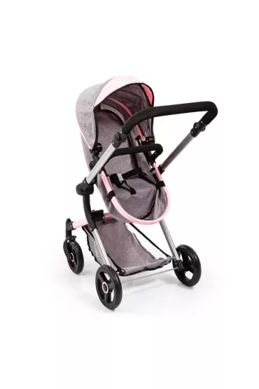 W�zek Combi Neo Vario Bayer