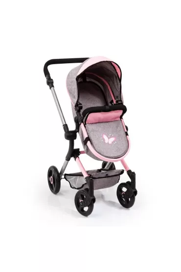 W�zek Combi Neo Vario Bayer