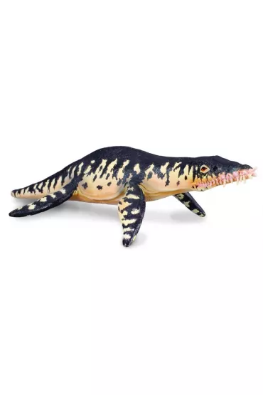 Dinozaur Liopleurodon