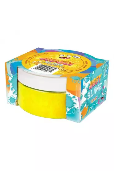 Tubi Jiggly Slime 200g ��ty banan Tuban