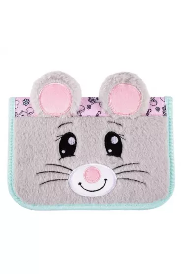 St. Majewski Pi�rnik dwuklapkowy bez wyposa�enia Mouse
