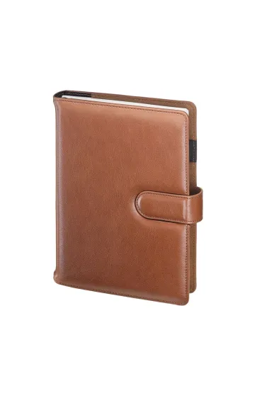 NotesA5 w kratk� 100 br�zowy wymienny wk�ad N-45B-25/BR/100K/Z
