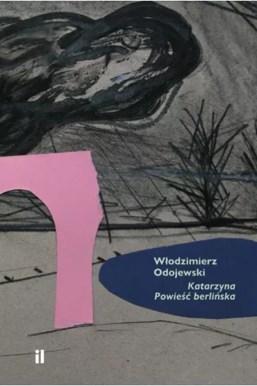 Katarzyna. Powie�� berli�ska - W�odzimierz Odojewski