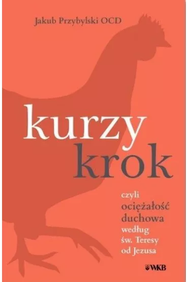Kurzy krok - Jakub  Przybylski