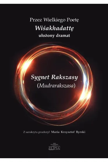 Sygnet Rakszasy (Mudrarakszasa) - Wi�akhadatta