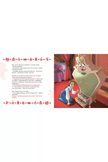 Magiczne bajki. Disney