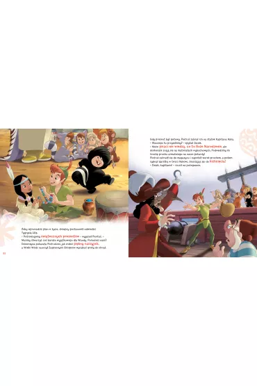 Magiczne bajki. Disney